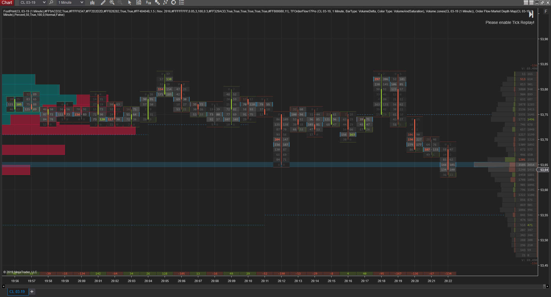 NinjaTrader8