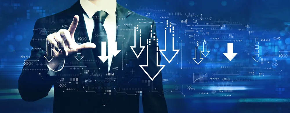 qué es el drawdown